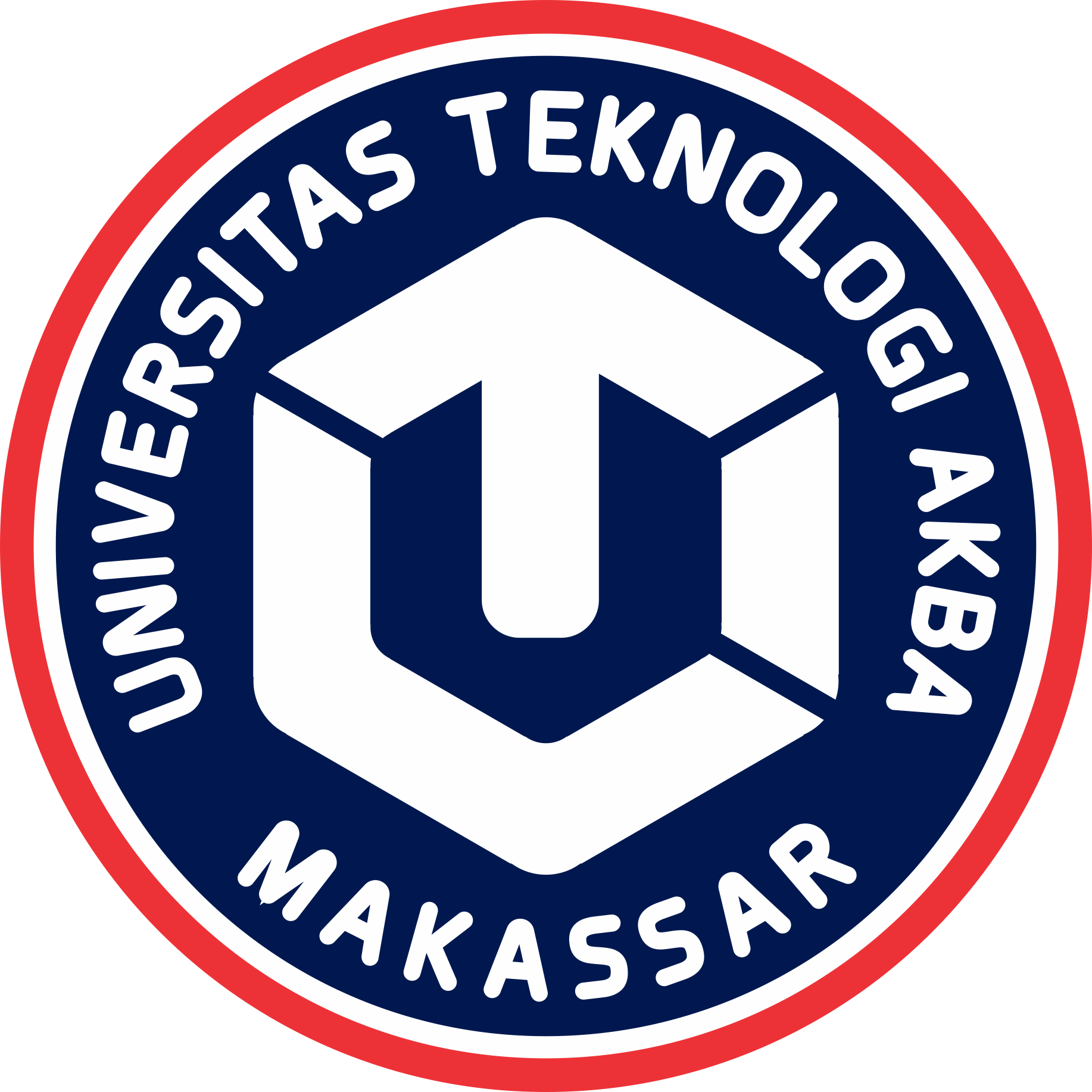 AKSARA <br><br> Aplikasi Kerjasama Unitama